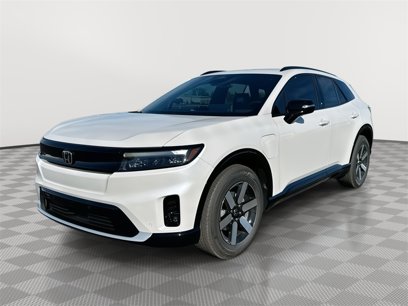 New 2025 Honda Prologue Touring