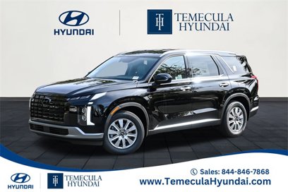 New 2025 Hyundai Palisade SEL