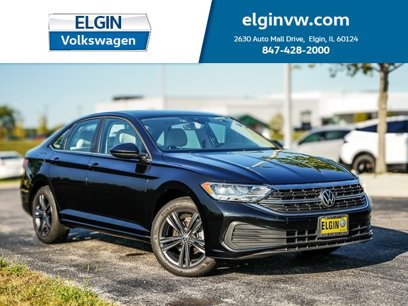 Certified 2023 Volkswagen Jetta SE