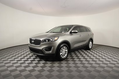 Used 2016 Kia Sorento L