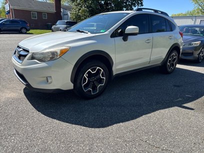 Used 2013 Subaru Crosstrek 2.0i Limited w/ Popular Pkg 1
