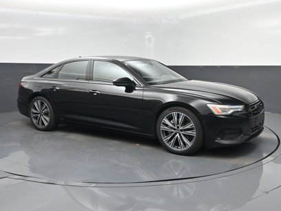 Used 2021 Audi A6 Premium Plus w/ Premium Plus Package