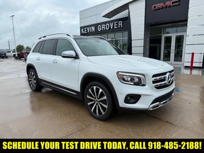 Used 2023 Mercedes-Benz GLB 250 4MATIC
