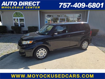 Used 2012 Scion xB