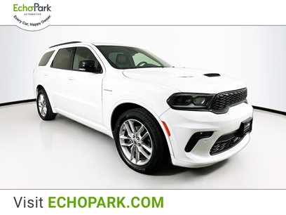 Used 2023 Dodge Durango R/T