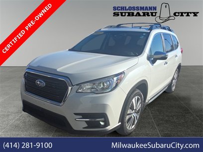 Certified 2022 Subaru Ascent Touring w/ Popular Package #2A