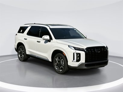 Used 2025 Hyundai Palisade SEL