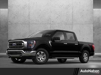 Used 2021 Ford F150 XLT w/ Equipment Group 302A High