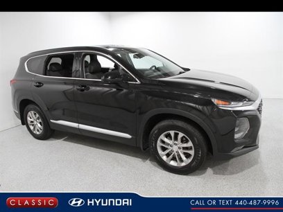 Used 2020 Hyundai Santa Fe SEL w/ Cargo Package