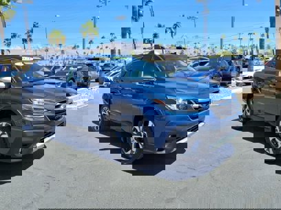 Used 2021 Subaru Outback Touring XT