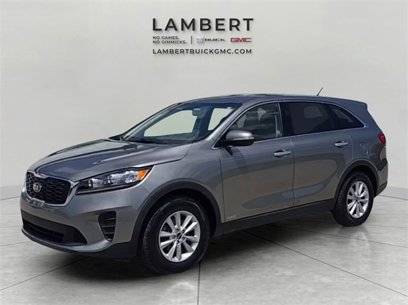 Used 2019 Kia Sorento LX