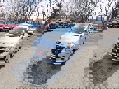 Used 2024 Mitsubishi Mirage ES
