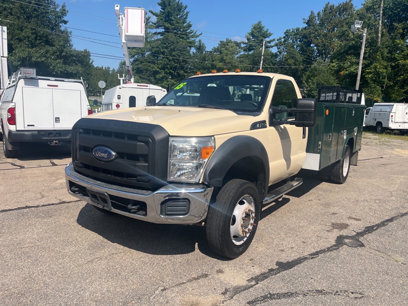 Used 2015 Ford F450 XL w/ XL Value Package