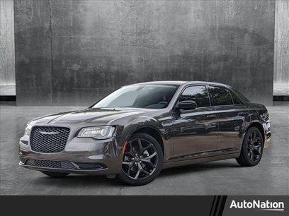 Used 2023 Chrysler 300 Touring w/ Sport Appearance Package