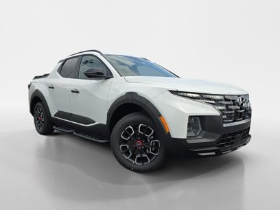 New 2024 Hyundai Santa Cruz XRT