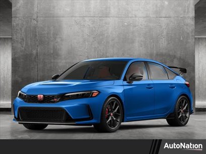 Used 2024 Honda Civic Type R