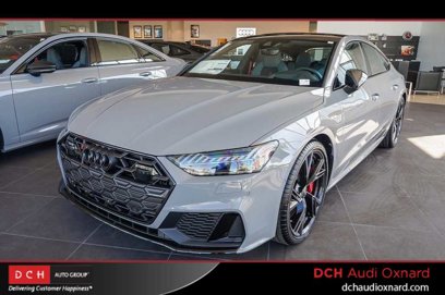New 2025 Audi S7 Prestige
