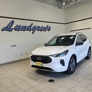 Used 2023 Ford Escape ST-Line w/ Tech Pack #1