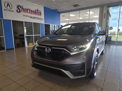 Used 2020 Honda CR-V EX
