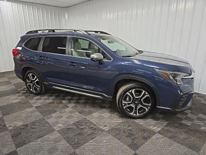 Used 2023 Subaru Ascent Limited w/ Technology Package