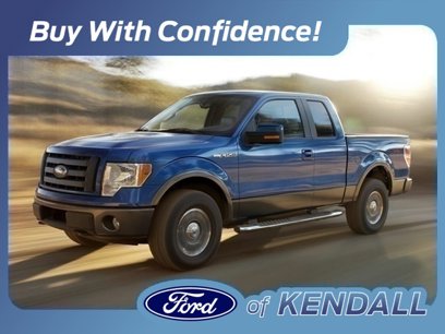 Used 2009 Ford F150 XL