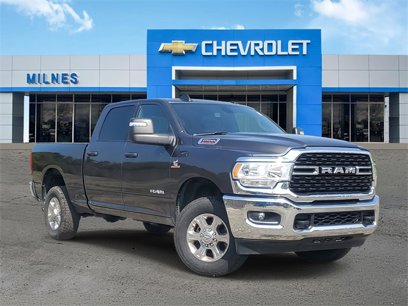 Used 2024 RAM 2500 Big Horn