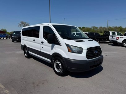 Used 2016 Ford Transit 150 XL