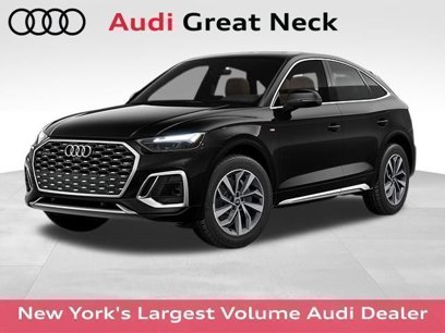 New 2025 Audi Q5 2.0T Premium Plus
