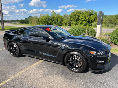 Used 2018 Ford Mustang Shelby GT350 w/ Electronics Package