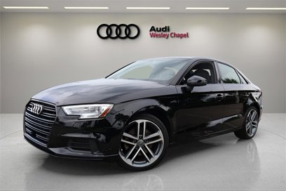 Used 2020 Audi A3 2.0T Premium w/ Final Edition Package