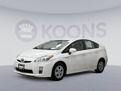 Used 2011 Toyota Prius Two