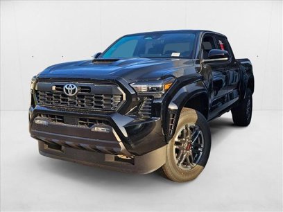 New 2025 Toyota Tacoma TRD Sport