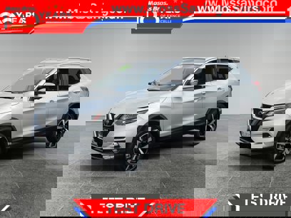 Used 2022 Nissan Rogue Sport SL w/ Premium Package