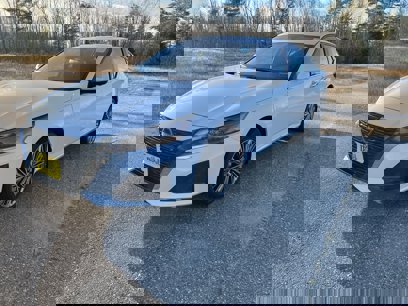 New 2025 Nissan Altima 2.5 SL