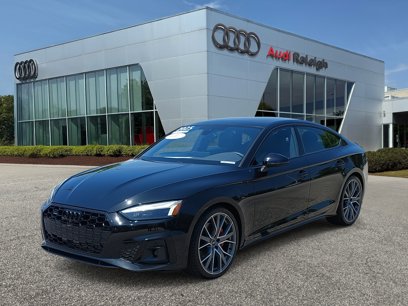 Certified 2025 Audi A5 2.0T Premium Plus