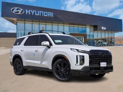 New 2025 Hyundai Palisade XRT