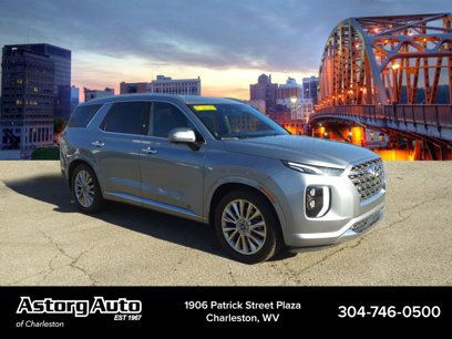 Used 2020 Hyundai Palisade Limited