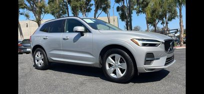 Used 2022 Volvo XC60 B5 Momentum