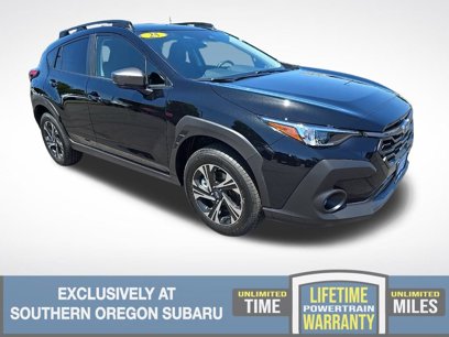 New 2025 Subaru Crosstrek 2.5i Premium