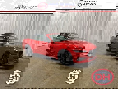 New 2025 Ford Mustang Premium w/ Mustang Nite Pony Package