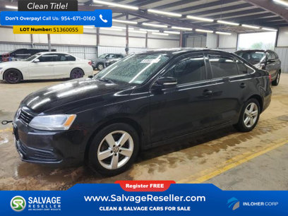 Used 2011 Volkswagen Jetta TDI