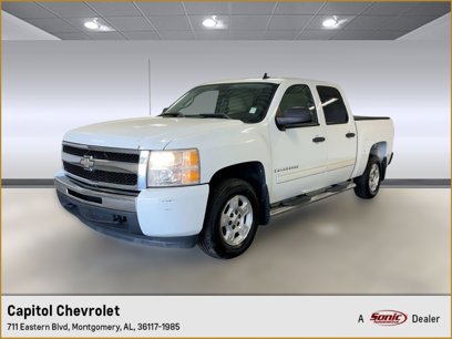 Used 2009 Chevrolet Silverado 1500 LT w/ Power Pack Plus