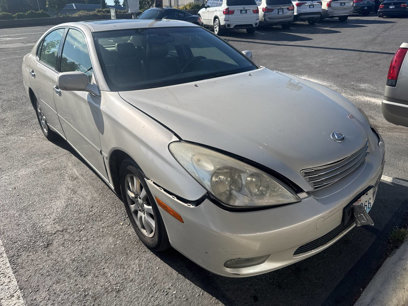 Used 2002 Lexus ES 330