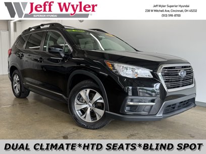 Used 2019 Subaru Ascent Premium