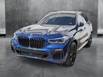 Used 2021 BMW X5 xDrive40i w/ M Sport Package
