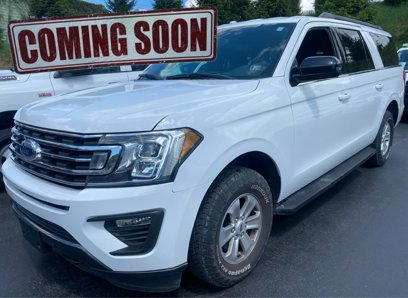 Used 2018 Ford Expedition Max XL