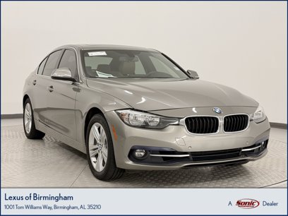Used 2017 BMW 330i Sedan