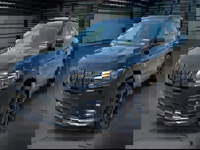 Used 2019 Jeep Cherokee Latitude Plus