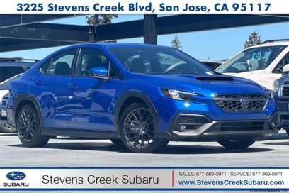 Used 2024 Subaru WRX Premium w/ Popular Package #2A