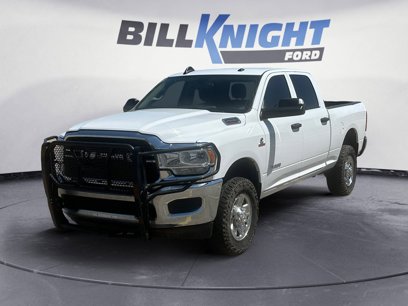 Used 2020 RAM 2500 Tradesman